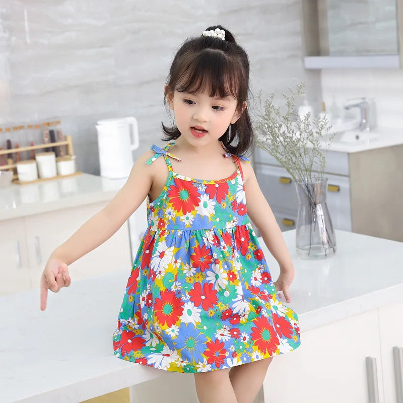 Robe pour enfant