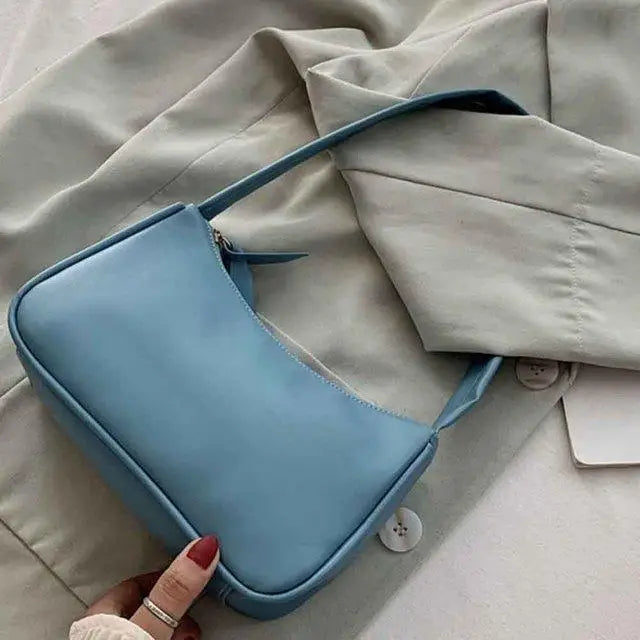 Sac à main en cuir pour femmes