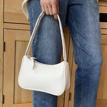 Sac à main en cuir pour femmes