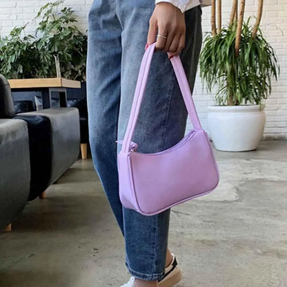 Sac à main en cuir pour femmes