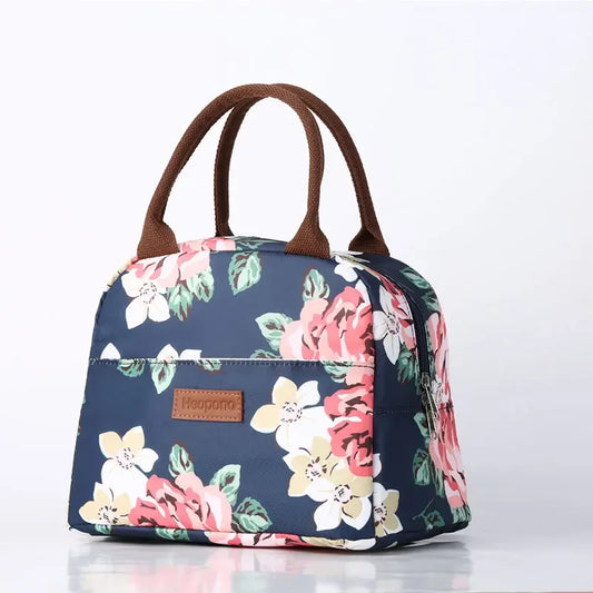 Sac Isotherme Femme Bento