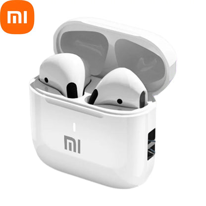 XIAOMI-Écouteurs sans fil Buds5, oreillettes de sport, son stéréo HIFI, bluetooth 5.3, MIJIA, avec micro, pour Android iOS, AP05