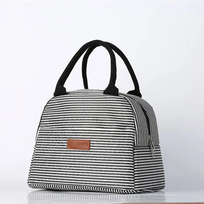 Sac Isotherme Femme Bento