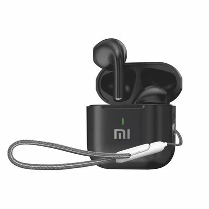 XIAOMI-Écouteurs sans fil Buds5, oreillettes de sport, son stéréo HIFI, bluetooth 5.3, MIJIA, avec micro, pour Android iOS, AP05