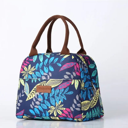 Sac Isotherme Femme Bento